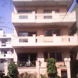 New Ashiyana - II, Gurgaon 1